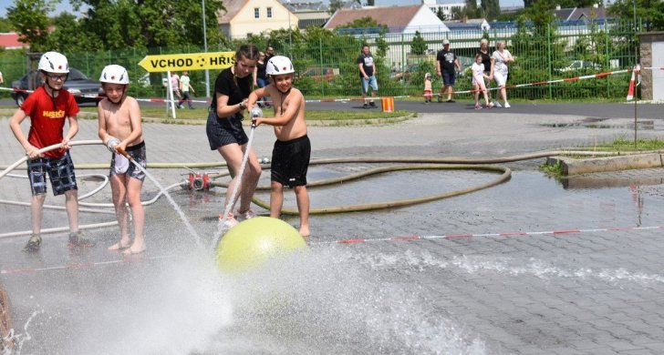 Dětský den Spořice.JPG
